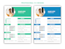 professional CV design or resume design
