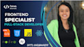 be your best frontend web developer