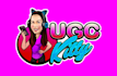 create a ugc video ad with me and my cats