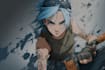 draw custom anime and manga characters