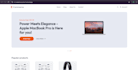 design and develop a professional mobile responsive website