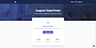 design and develop custom power pages websites