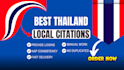 do 500 thailand local citations