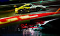 create eye catching custom race posters