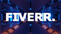 create custom vj loop, dj visuals and logo animation