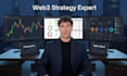 provide expert web3 strategy and ai automation consulting