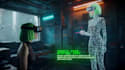 create professional and cinematic ai video scenes
