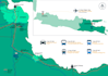 do professional map layout design