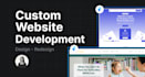 create a stunning framer website, figma to framer expert