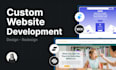 create a responsive website for your business