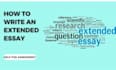 do urgent, ib, sl, hl, ias, extended essays,