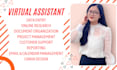 be your trustworthy virtual assistant