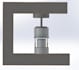 provide 3d cad modeling and ansys analysis