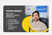 patent search and trademark check