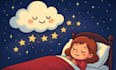 create bedtime stories fairy tale story fantasy art   short story illustration