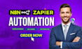 do n8n automation, n8n ai agent, ai automation, n8n workflow automation