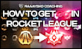 help you get grand champion rank easily with rewards as an SSL coach