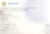 provide nebosh ig1 ig2 exam guidance queries solution certification consultancy