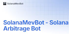 develop solana trading bot, crypto arbitrage bot, copy trading solana volume bot