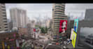 do matte paint vfx,colour grading, cgi animation background removal,chromakeying
