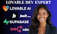 build responsive lovable ai website lovable dev ai lovable ai app
