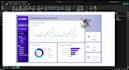 create impressionating powerful dashboards