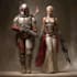 design your sci fi and star wars character