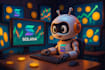 create pump fun bot, market making bot, solana volume bot, solana bot