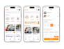 develop pet care app, ebook reader app, handyman app, nfc payment app, vpn app
