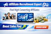 do affiliate referral link promotion affiliate clickbank affiliate recruitment