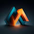 design unique professional 3d business logo