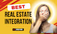 integrate property finder bayut google ads meta ads with bitrix24 crm zoho crm
