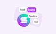 develop solana volume bot, uniswap volume bot, volume bot, solana meme bot