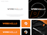 professional logo editing services your fiverr