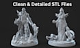 repair, convert stl, obj file, fix modify  step, jcd, dxf, iges and cad file