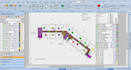 do wood cost analysis material takeoff electrical roofing demolition paint boq