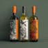 create modern and creative label and package design