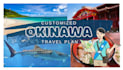 create your perfect okinawa business trip itinerary as a local resident