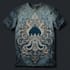create an amazing t shirt design