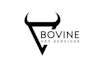 design cattle montana veterinary practice logo