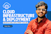 deploy and fix AWS azure gcp digitalocean cloud architecture