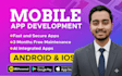 build your cross platform mobile app with flutter