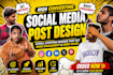 design eye catching youtube thumbnails to boost clicks
