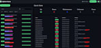 do server monitoring with uptime kuma, grafana tools setup