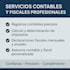 asesoria contable y fiscal
