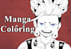 color manga, comic and webtoon