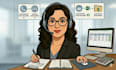 be your virtual assistant for every need