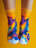 design custom and unique socks design