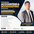 do full cycle accounting, comprehensive bookkeeping