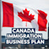 create a canadian immigration business plan